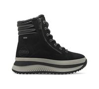 Black Closed Ankle Boots for Women - female - s.Oliver - Winter Boots - Black - 5 UK - Shoes 5 UK
