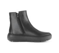 Black Closed Booties Ankle Boots- female- Gabor- Ankle Boots- Black- 6 UK- Shoes 6 UK