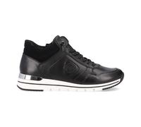 Black Closed Trainers for Women - female - Remonte - Sneakers - Black - 4 UK - Shoes 4 UK