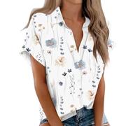 Black Clothes for Women Womens Vneck Tshirts Women's Linen Shirt Pink Blouse for Woman Linen Cotton Womens Short Sleeve Shirts Dark Academia Clothing Women's Shirts Casual Vintage Clothes