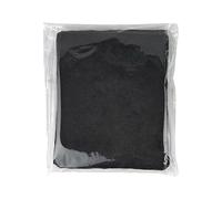 Black Clothing Color Restorer, Long Lasting, 1 Piece, Home Clothing Color Solution, Dark Garment Restorer, Easy Application, for Polyester, Denim, and Blends