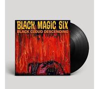 Black Cloud Descending [VINYL]