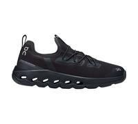 On Cloud Leap (Little Kid) Sneaker, Black/Eclipse, 11.5 US Unisex