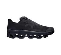 Black Cloudmonster Void Trainers - male - On Running - Running Shoes - Black - 12 UK - Sport 12 UK