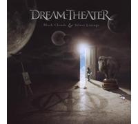 Dream Theater - Black Clouds & Silver Linings - CD (2009)