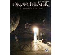 BLACK CLOUDS & SILVER LININGS GTAB