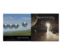 Black Clouds & Silver Linings & Octavarium [U.S. Version]