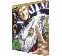 Black Clover - Blu-ray Vol. 10 (Staffel 2)