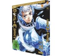 Black Clover - Blu-ray Vol. 11 (Staffel 3)