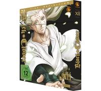 Black Clover - Blu-ray Vol. 12 (Staffel 3)