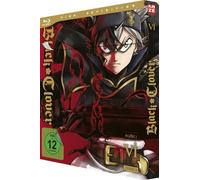 Black Clover - Blu-ray Vol. 6 (Staffel 2) [Region B] [2017]