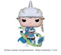 Black Clover Charlotte US Exc. Pop! Vinyl Chase Ships 1 in 6
