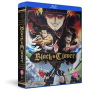 Black Clover - Complete Season 3 Blu-ray