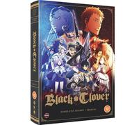 Black Clover: Complete Season One