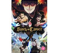 Black Clover - Complete Season 3