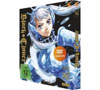 Black Clover - DVD Vol. 11 (Staffel 3) (2 DVDs)
