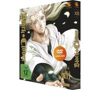 Black Clover - DVD Vol. 12 (Staffel 3) (2 DVDs)