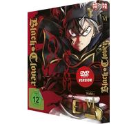 Black Clover - DVD Vol. 6 (Staffel 2) (2 DVDs)