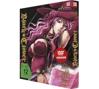 Black Clover - DVD Vol. 7 (Staffel 2)