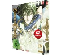 Black Clover - DVD Vol. 9 (Staffel 2) [2017]