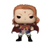 Black Clover Fuegoleon Pop Animation #1551 Vinyl Figure Funko