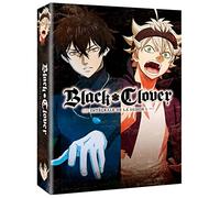 Black Clover - Intégrale Saison 1