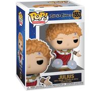 Funko Pop Animation | Black Clover | Julius #1553