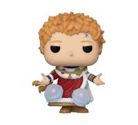 Black Clover Julius Pop Animation #1553 Vinyl Figure Funko