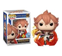 Black Clover: Mereoleona (GITD) Funko POP Vinyl