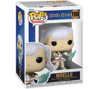 Black Clover - Noel - #1100 - Anime - Funko Pop