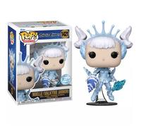 FUNKO POP: BLACK CLOVER - NOELLE (VALKYRIE ARMOR) DGL - AU
