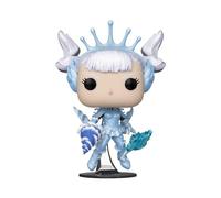 FUNKO POP: BLACK CLOVER - NOELLE (VALKYRIE ARMOR) DGL - AU
