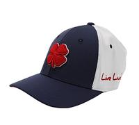 Black Clover Premium Clover 1 Hat, navy, S-M