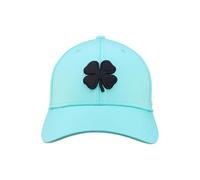 Black Clover Premium Flex Cap, 143 - (Siren Blue/Black), L-XL