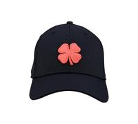 Black Clover Premium Flex Cap, 151 - (Black/Sunset), L-XL