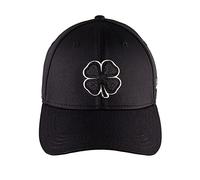 Black Clover Premium Flex Cap, Black-black, S