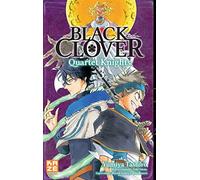 Black Clover - Quartet Knights T03