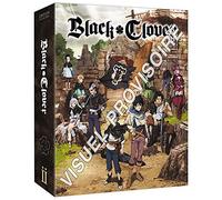 Black Clover - Saison 1 Box 2/2 - Edition Collector