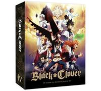Black Clover - Saison 2 Partie 2/2 - Edition Collector