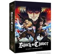 Black Clover - Saison 3 Partie 2/2 - Edition Collector