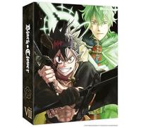 Black Clover-Saison 4 [Édition Collector]