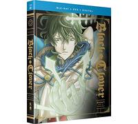 Black Clover: Season 2 - Part 4 [Blu-ray]