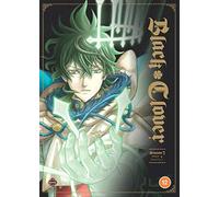 Black Clover – DVD – Season 2 Part 4 – Crunchyroll