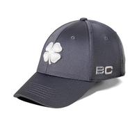 Black Clover Unisex Iron X Fitted Cap Golf Hat