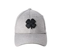 Black Clover Unisex Lucky Heather Fitted Golf Hat