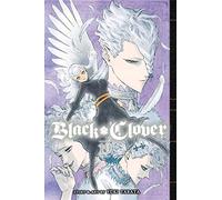 Black Clover, Vol. 19: (Black Clover 19)