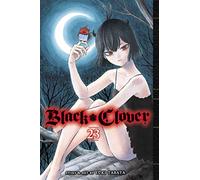 Black Clover, Vol. 23: (Black Clover 23)