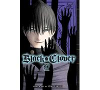 Black Clover, Vol. 27 : The Devil-Binding Ritual Volume 27