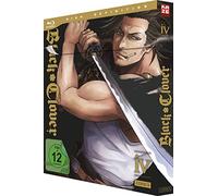 Black Clover - Vol. 4