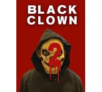 Black Clown 2